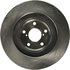 PRT5406 by BENDIX - Brake Rotor