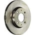 PRT5440 by BENDIX - Brake Rotor