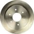 Bendix PRT5475 Disc Brake Rotor Brake Rotor