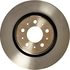 PRT5481 by BENDIX - Brake Rotor