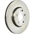 PRT5494 by BENDIX - Brake Rotor
