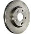 PRT5505 by BENDIX - Brake Rotor