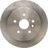 PRT5548 by BENDIX - Brake Rotor