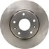 PRT5580 by BENDIX - Brake Rotor