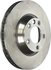 PRT5590 by BENDIX - Brake Rotor