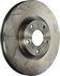 PRT5611 by BENDIX - Brake Rotor