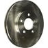 Bendix PRT5616 Disc Brake Rotor Brake Rotor