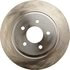 Bendix PRT5653 Disc Brake Rotor Brake Rotor