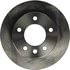 PRT5669 by BENDIX - Brake Rotor