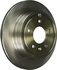 PRT5694 by BENDIX - Brake Rotor