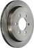 PRT5699 by BENDIX - Brake Rotor