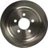 PRT5708 by BENDIX - Brake Rotor