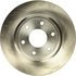 PRT5715 by BENDIX - Brake Rotor