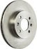 PRT5756 by BENDIX - Brake Rotor