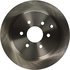 PRT5774 by BENDIX - Brake Rotor