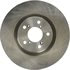 PRT5783 by BENDIX - Brake Rotor