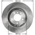 PRT5822 by BENDIX - Brake Rotor
