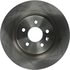 PRT5842 by BENDIX - Brake Rotor