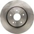 PRT5879 by BENDIX - Brake Rotor