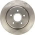 PRT5884 by BENDIX - Brake Rotor