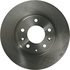 PRT5897 by BENDIX - Brake Rotor