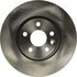 PRT6015 by BENDIX - Brake Rotor