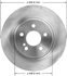 PRT6021 by BENDIX - Brake Rotor