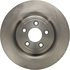 PRT6022 by BENDIX - Rotor