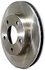 Bendix PRT6026 Disc Brake Rotor Brake Rotor
