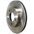 Bendix PRT6044 Disc Brake Rotor Brake Rotor