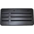 637318BK by NORCOLD - VENT DOOR ASSY BLK/MUST O