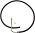 80113 by EDELMANN - 3/8" Male Inv. Flare x 3/8" I.D. Hose
