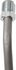 80113 by EDELMANN - 3/8" Male Inv. Flare x 3/8" I.D. Hose