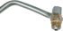 91740 by EDELMANN - 16MM Swivel "O" Ring x 16MM Swivel "O" Ring