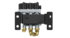 4006520430 by WABCO - Suspension Self-Leveling Control Module