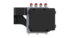 4008508720 by WABCO - HABS --Habs_E_Mod_Wet_ECU_W
