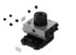 S400-850-929-2 by WABCO - ABS Modulator Kit