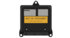 S400-864-009-0C by WABCO - Tractor ABS and Electronic Control Unit (ECU) Assembly - Non-Pre Programmed, Cab Mount, PABS-PABS-ECU E4C 12V 4S4M