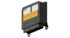 4008640110 by WABCO - ABS Electronic Control Unit