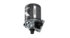 4324101020 by WABCO - Single Chamber Air Dryer