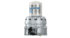 S4324701510 by WABCO - Air Brake Dryer - SS1200 Plus, Coalescing Cartridge,145.0 psi Max.