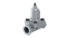 4341001240 by WABCO - Charging Valve