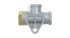 4342080280 by WABCO - Air Brake Double Check Valve