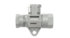 4342080300 by WABCO - Air Brake Double Check Valve
