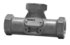 4345000030 by WABCO - Air Brake Valve - Double Cut-Off Valve