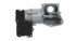 4213500880 by WABCO - Pneumatic Cylinder - EPS III, 24V, 4.8 mm, 3-Position, 145.04 psi