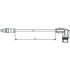 S4497230180 by WABCO - ABS Wheel Speed Sensor - Connecting Cable
