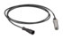 4410329000 by WABCO - ABS Wheel Speed Sensor