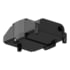 S446 106 072 0 by WABCO - ABS Electronic Control Unit - 4S/4M, F/R, Pre Programmed, Frame Mount