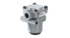 4750150050 by WABCO - Air Brake Limiting Valve - Pressure Regulator